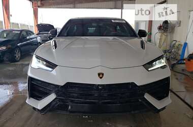 Внедорожник / Кроссовер Lamborghini Urus 2023 в Червонограде