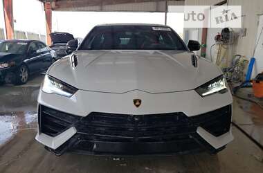 Позашляховик / Кросовер Lamborghini Urus 2023 в Червонограді