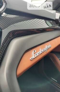 Внедорожник / Кроссовер Lamborghini Urus 2024 в Киеве