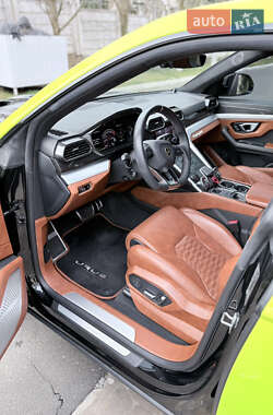 Внедорожник / Кроссовер Lamborghini Urus 2020 в Одессе