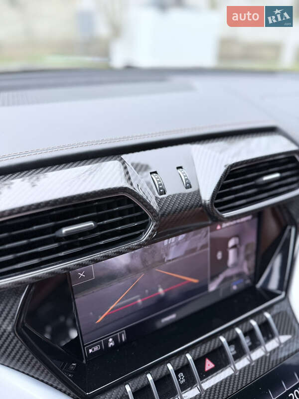 Внедорожник / Кроссовер Lamborghini Urus 2020 в Одессе фото 26 Внедорожник / Кроссовер Lamborghini Urus 2020 в Одессе