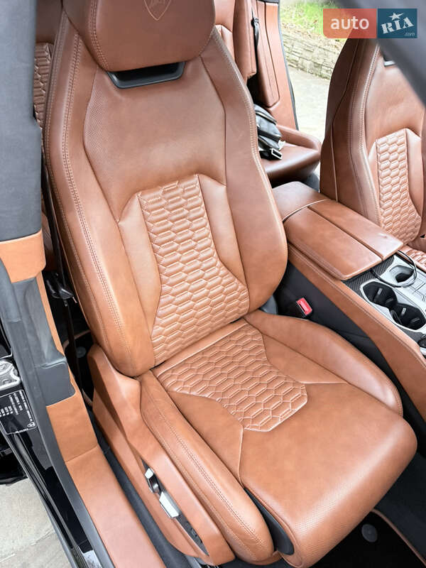 Внедорожник / Кроссовер Lamborghini Urus 2020 в Одессе фото 29 Внедорожник / Кроссовер Lamborghini Urus 2020 в Одессе