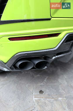 Внедорожник / Кроссовер Lamborghini Urus 2020 в 