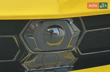 Внедорожник / Кроссовер Lamborghini Urus 2019 в 
