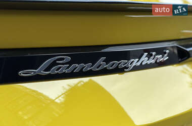 Внедорожник / Кроссовер Lamborghini Urus 2019 в 