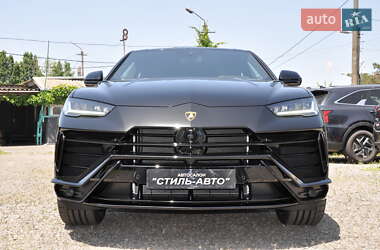 Внедорожник / Кроссовер Lamborghini Urus 2024 в 