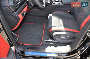 Внедорожник / Кроссовер Lamborghini Urus 2024 в 
