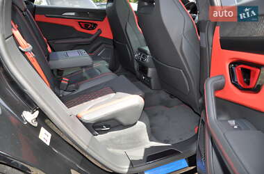 Внедорожник / Кроссовер Lamborghini Urus 2024 в 