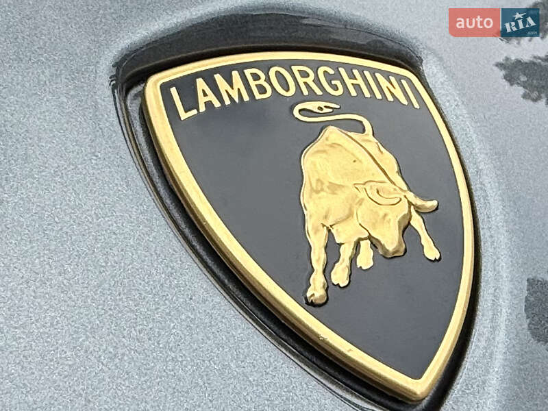 Внедорожник / Кроссовер Lamborghini Urus 2019 в Киеве