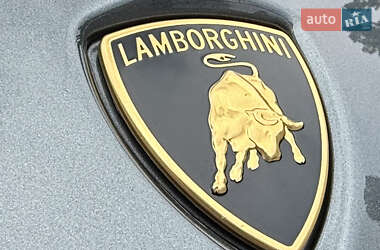Внедорожник / Кроссовер Lamborghini Urus 2019 в 