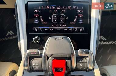 Внедорожник / Кроссовер Lamborghini Urus 2019 в Киеве фото 18 Внедорожник / Кроссовер Lamborghini Urus 2019 в Киеве