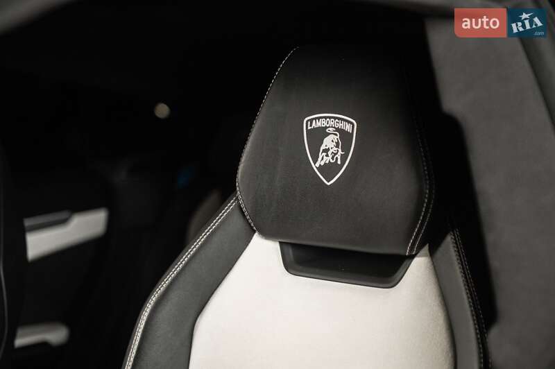 Внедорожник / Кроссовер Lamborghini Urus 2018 в Одессе