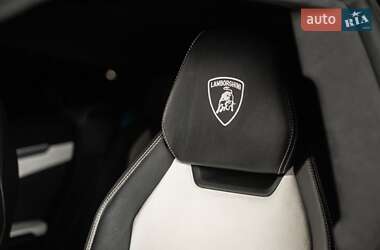 Внедорожник / Кроссовер Lamborghini Urus 2018 в 