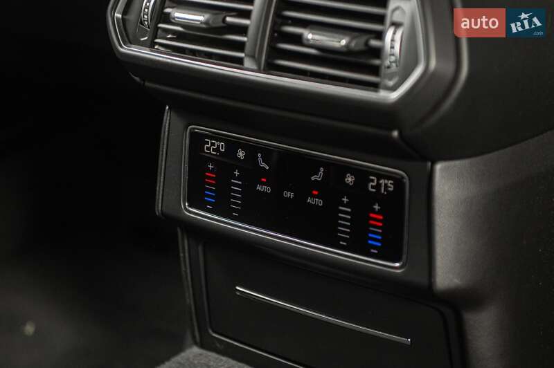 Внедорожник / Кроссовер Lamborghini Urus 2018 в Одессе