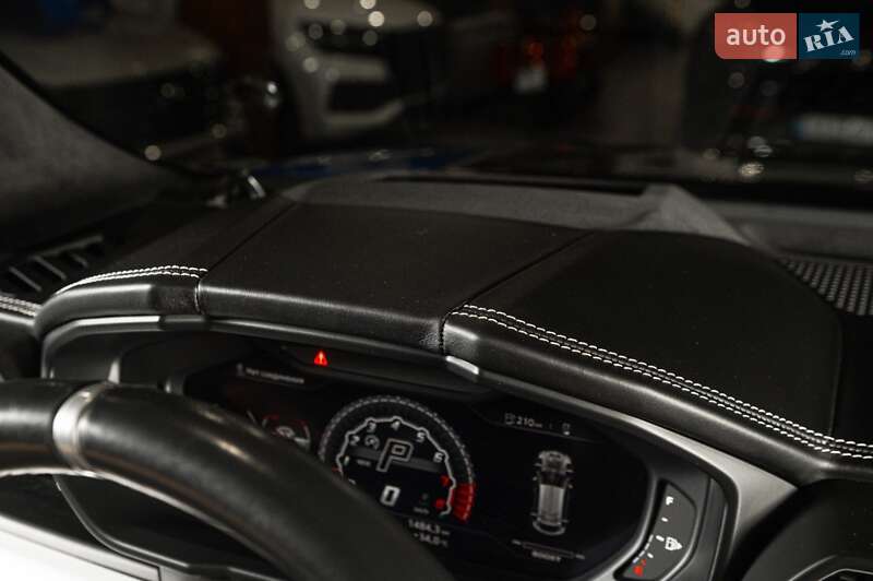 Внедорожник / Кроссовер Lamborghini Urus 2018 в Одессе