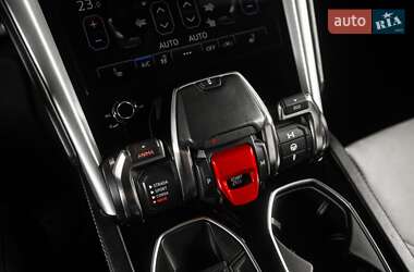 Внедорожник / Кроссовер Lamborghini Urus 2018 в 