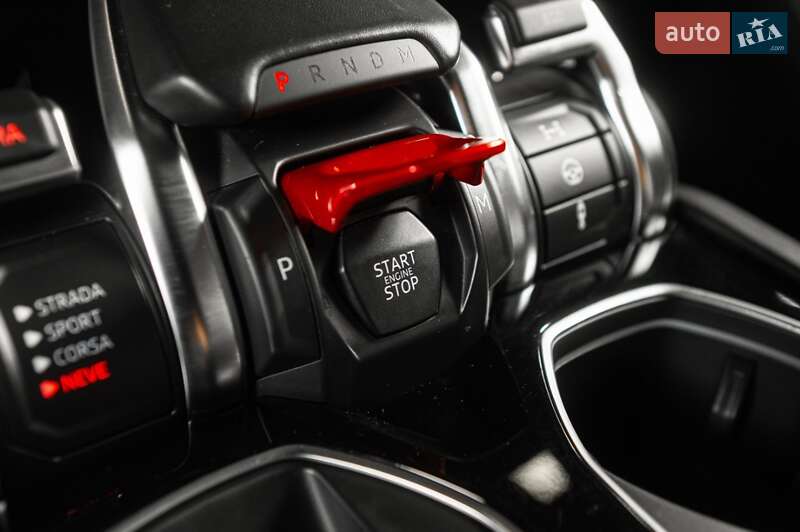 Внедорожник / Кроссовер Lamborghini Urus 2018 в Одессе