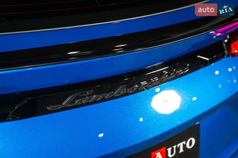 Внедорожник / Кроссовер Lamborghini Urus 2018 в Одессе