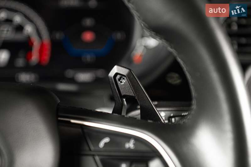 Внедорожник / Кроссовер Lamborghini Urus 2018 в Одессе