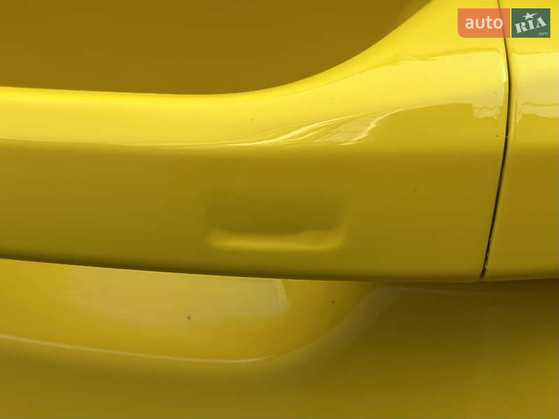 Позашляховик / Кросовер Lamborghini Urus 2019 в Києві