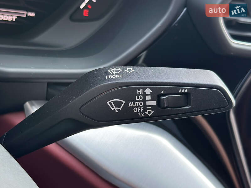 Позашляховик / Кросовер Lamborghini Urus 2019 в Києві