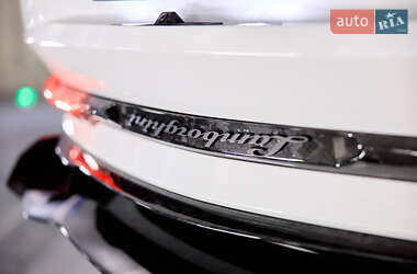 Внедорожник / Кроссовер Lamborghini Urus 2022 в 