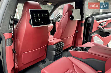 Внедорожник / Кроссовер Lamborghini Urus 2020 в 