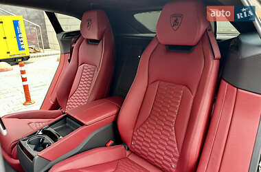 Внедорожник / Кроссовер Lamborghini Urus 2020 в 