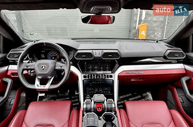 Внедорожник / Кроссовер Lamborghini Urus 2020 в 