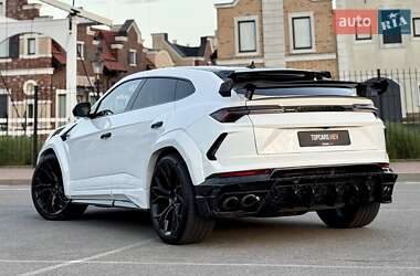Внедорожник / Кроссовер Lamborghini Urus 2022 в 
