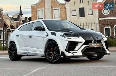 Внедорожник / Кроссовер Lamborghini Urus 2022 в 