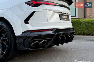 Внедорожник / Кроссовер Lamborghini Urus 2022 в 