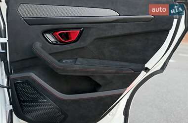 Внедорожник / Кроссовер Lamborghini Urus 2022 в 