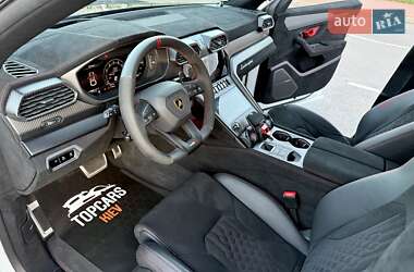 Внедорожник / Кроссовер Lamborghini Urus 2022 в 