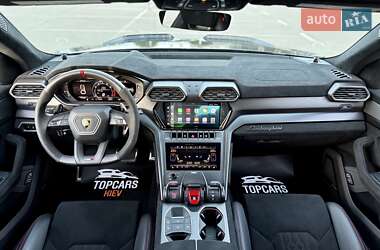 Внедорожник / Кроссовер Lamborghini Urus 2022 в 