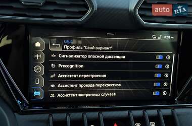 Внедорожник / Кроссовер Lamborghini Urus 2022 в 