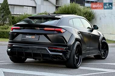 Внедорожник / Кроссовер Lamborghini Urus 2021 в 