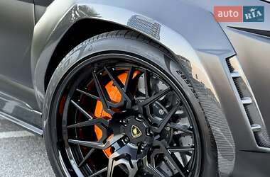 Внедорожник / Кроссовер Lamborghini Urus 2021 в 