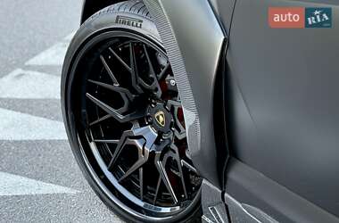 Внедорожник / Кроссовер Lamborghini Urus 2021 в 