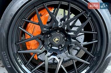 Внедорожник / Кроссовер Lamborghini Urus 2021 в 
