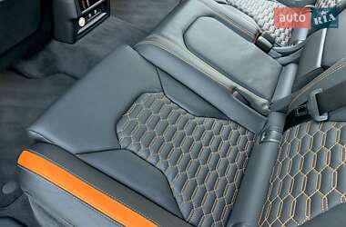 Внедорожник / Кроссовер Lamborghini Urus 2021 в 