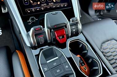 Внедорожник / Кроссовер Lamborghini Urus 2021 в 