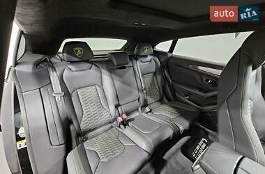 Внедорожник / Кроссовер Lamborghini Urus 2024 в 