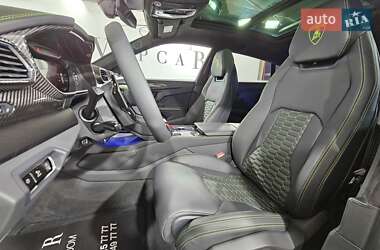 Внедорожник / Кроссовер Lamborghini Urus 2024 в 
