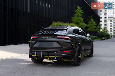 Внедорожник / Кроссовер Lamborghini Urus 2020 в 