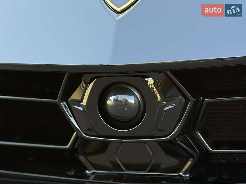 Внедорожник / Кроссовер Lamborghini Urus 2020 в Киеве