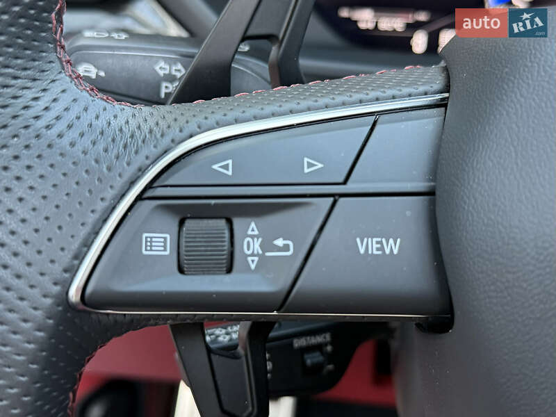 Внедорожник / Кроссовер Lamborghini Urus 2020 в Киеве