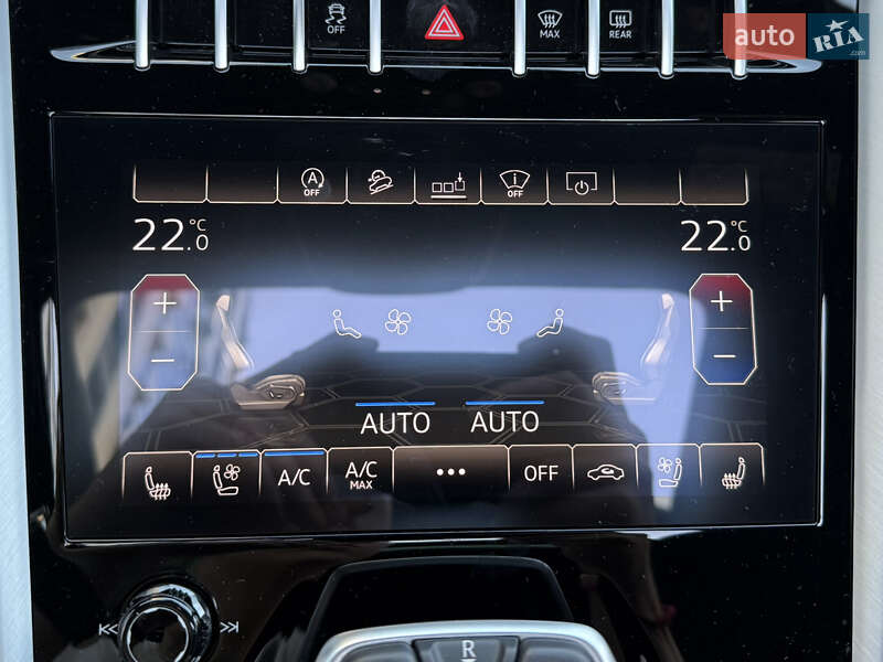 Внедорожник / Кроссовер Lamborghini Urus 2020 в Киеве