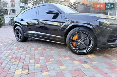 Внедорожник / Кроссовер Lamborghini Urus 2020 в Одессе