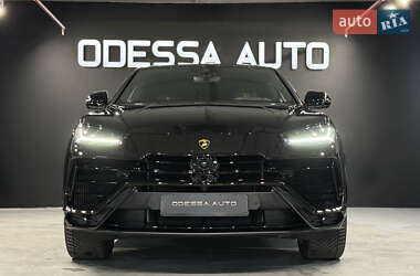 Внедорожник / Кроссовер Lamborghini Urus 2023 в Одессе